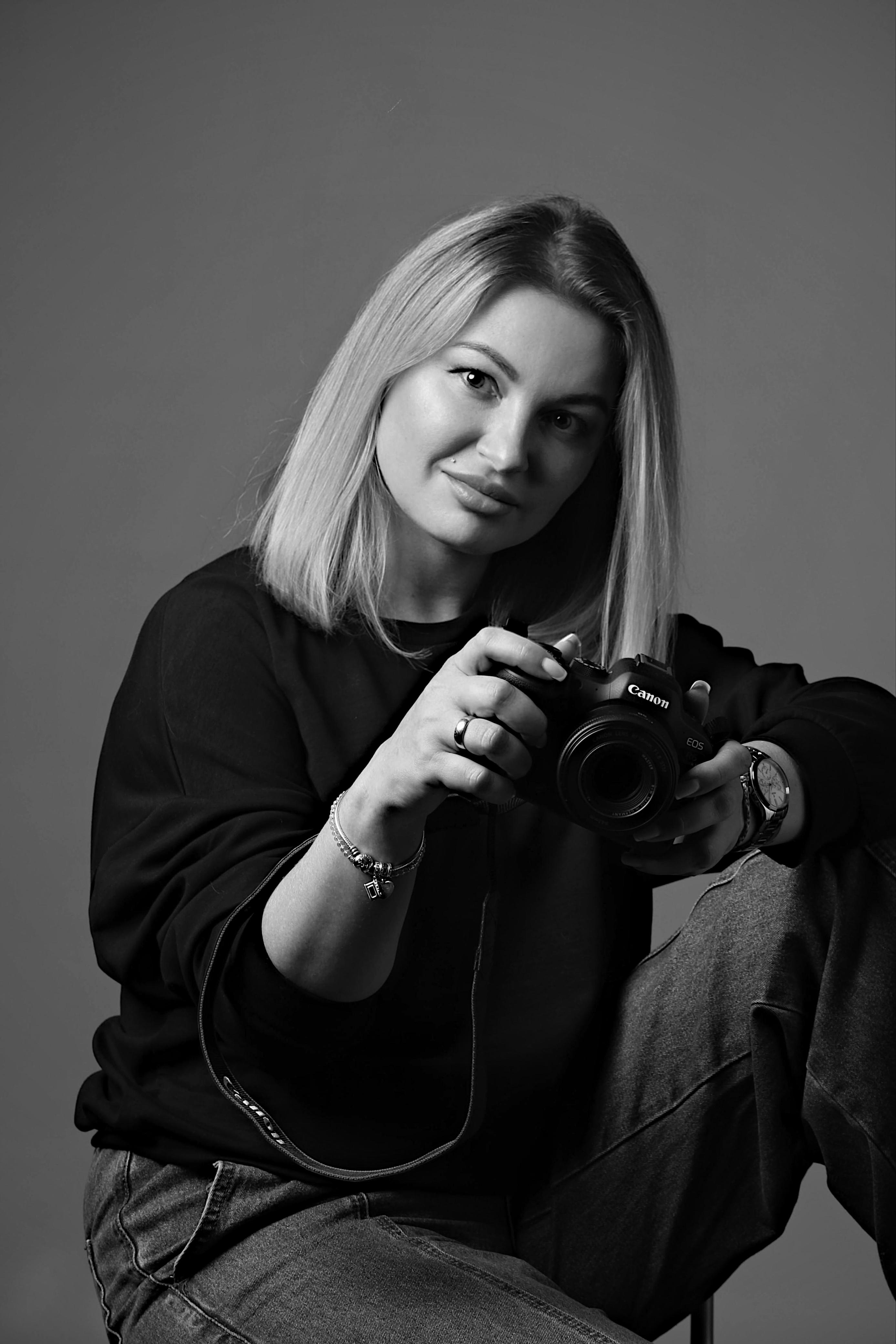 Наталья Бочкова